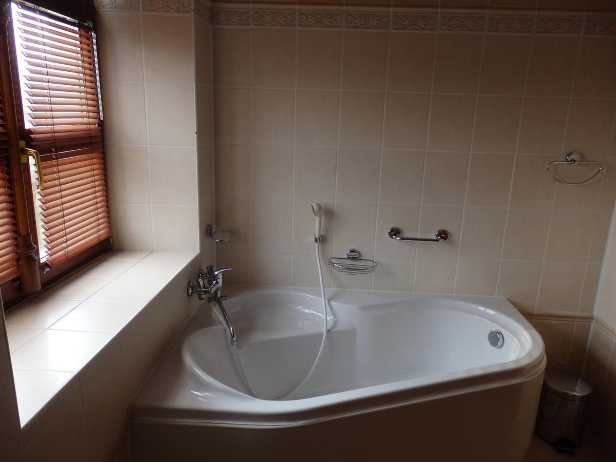 Wellness Hotel Kastiel Jaslovské Bohunice Kamer foto